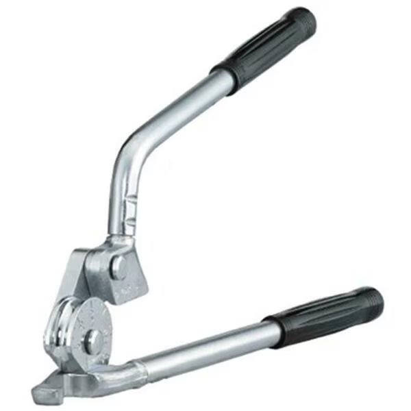 3-8 Inch Swivel Handle Levertube Bender, Light House Beauty, Mfr#: LI111529