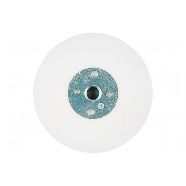 Backing Pad 112 mm. 0.62 in. Standard, Home Improvement, Mfr#: HO1864659