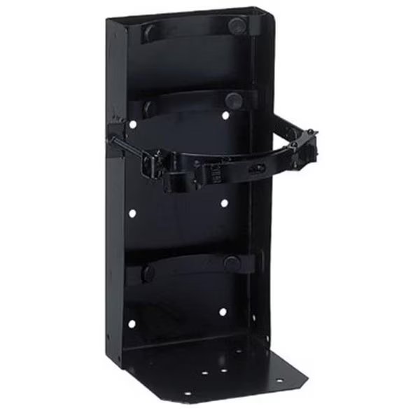 Kidde 408-366242 Model Pro 10 Mp Metal Bracket, Kidde, Mfr#: 408-366242