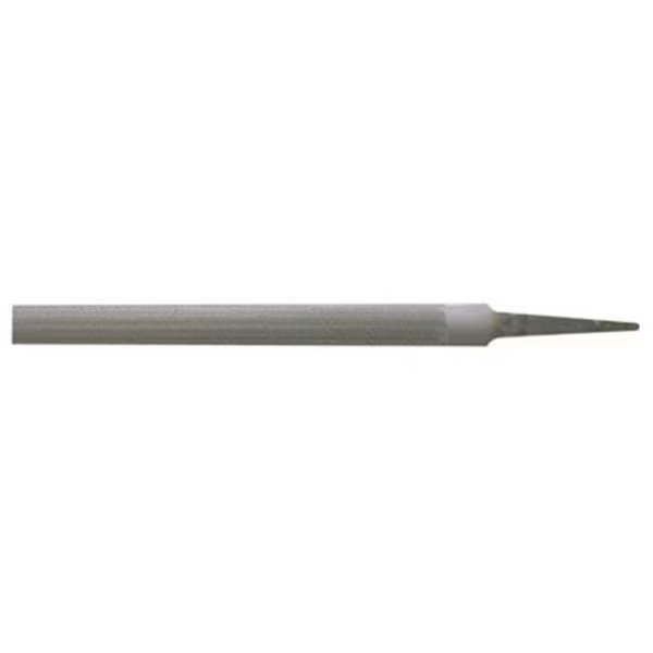 Cooper Hand Tools Nicholson 183-05307N File 16 Inchhalf Round Bastard 406Mm Nich, Cooper Hand Tools Apex, Mfr#: 183-05307N
