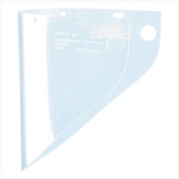 9-3-4X19 Inchclear Face Shield, Austin Gavin, Mfr#: AU430144