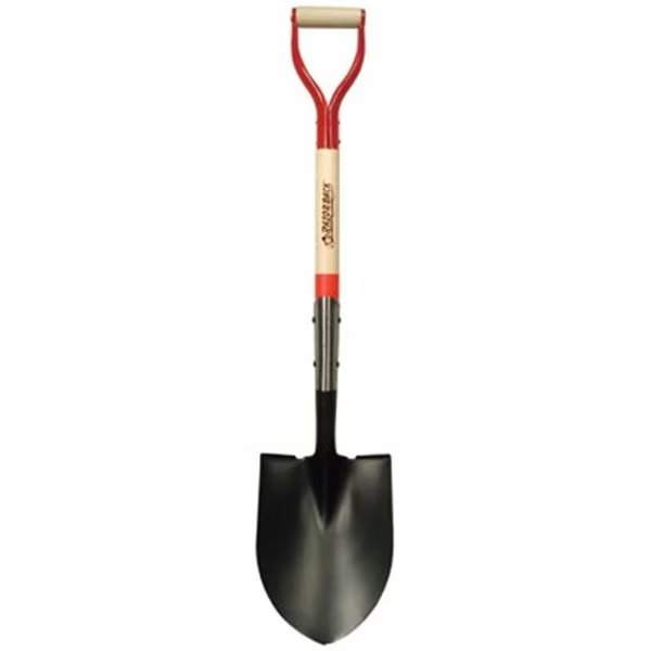 R2Uds Dhrp Shovel, Union Tools, Mfr#: UN389232