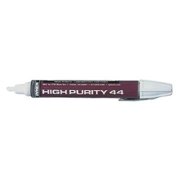 44 High Purity Action Marker Blue, Dykem, Mfr#: 253-44534
