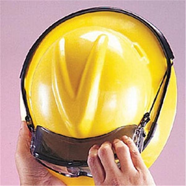 Goggleless Protective Hat Goggle Retainer, Grace Victoria, Mfr#: GR111687