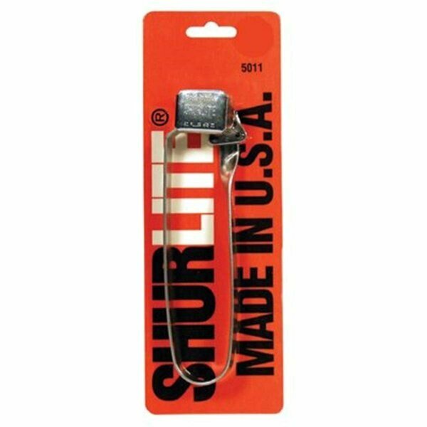 Fu 5011 Lighter, G.C. Fuller, Mfr#: 322-5011