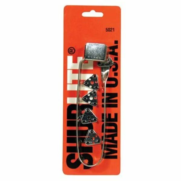 Fu 5021 Lighter&Flnts, G.C. Fuller, Mfr#: 322-5021