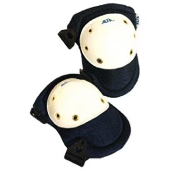 Alta 039-50903 Navy Proline Knee Pads W-Buckle Fastening S, Alta, Mfr#: 039-50903