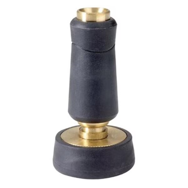 305-529 Small Brass Straight Twist Nozzle, Propation, Mfr#: PR433376
