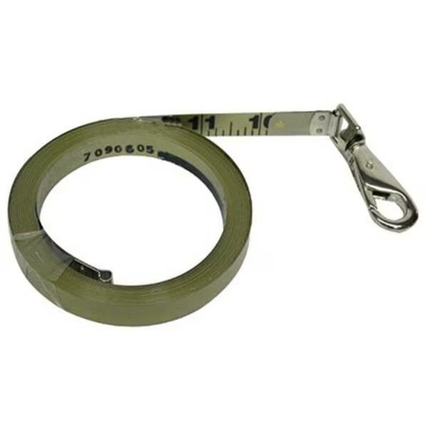 25' Inage Replacement Blade Refill F-Dd25 Doub, U.S. Tape, Mfr#: 700-58914