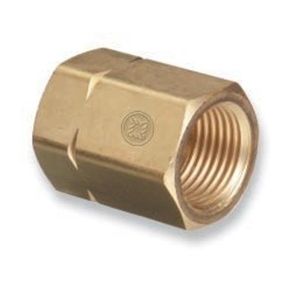 Western Enterprises 312-61 Adaptor Cga-300-510-Onepc., Western Enterprises, Mfr#: 312-61