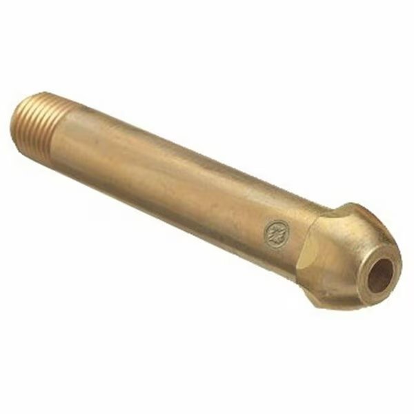 We 66-Sf Nipple, Western Enterprises, Mfr#: 312-66-SF