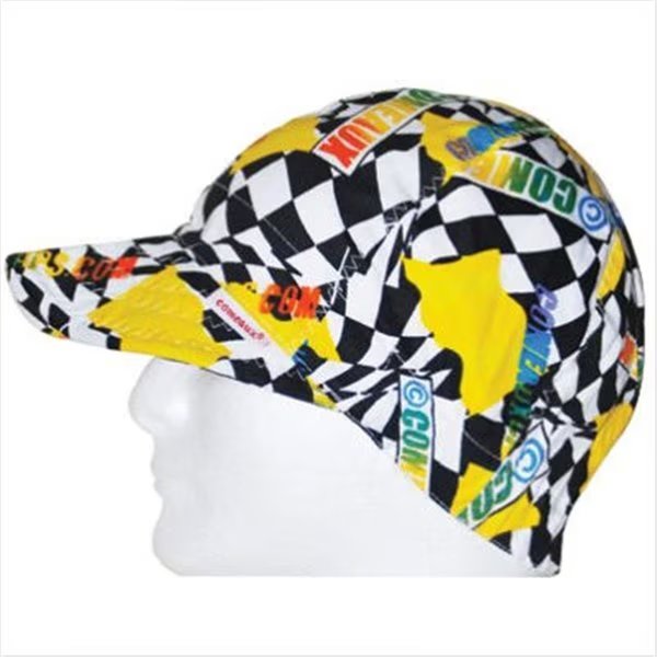 Cc 1000-7 3-4 Comeaux Cap, Grace Victoria, Mfr#: GR111977
