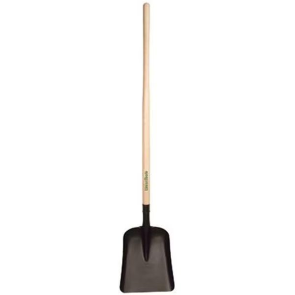 Rhgpl Lh Gen Purpose Shovel Street Rr, Union Tools, Mfr#: 760-79805