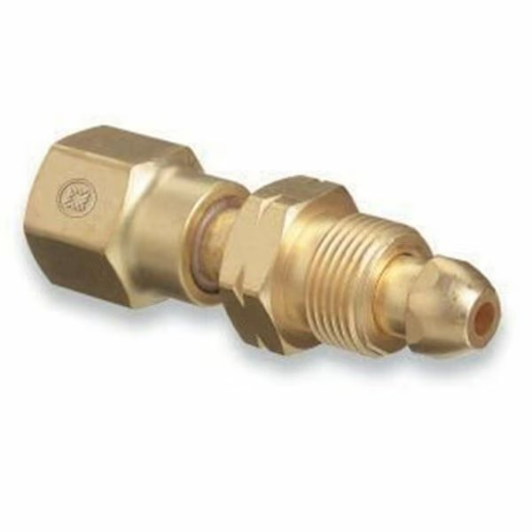 We 815 Adaptor, Western Enterprises, Mfr#: 312-815