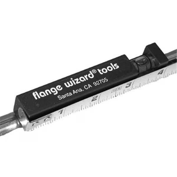 Flange Wizard 496-89754 Universal Magnetic Tapeholder, Flange Wizard, Mfr#: 496-89754