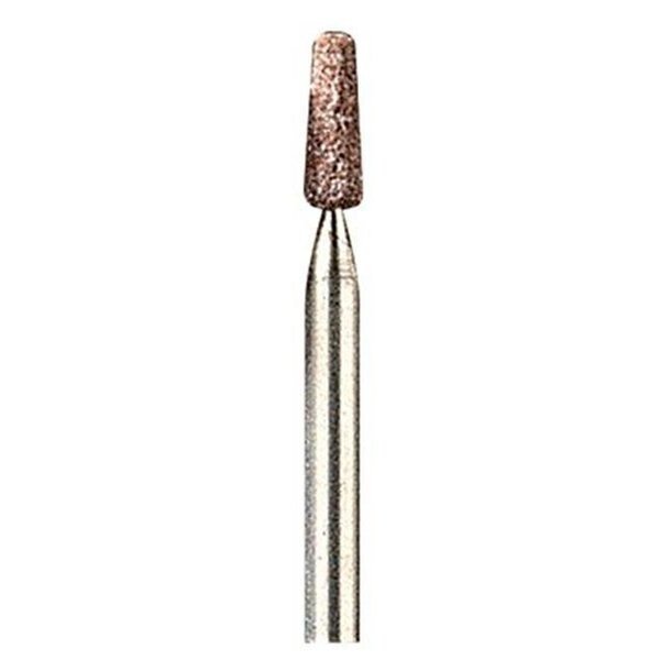Dremel 114-997 3-32 Inch Aluminum Oxide Grinding Stone, Dremel, Mfr#: 114-997