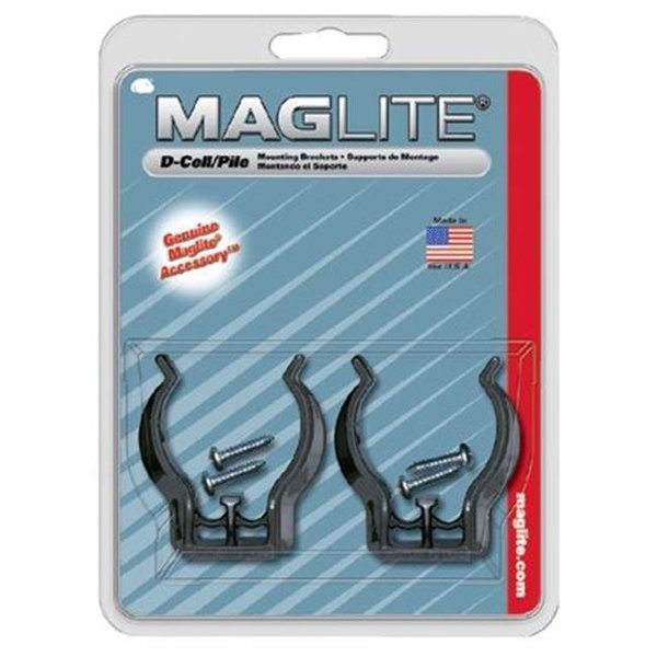 MAG-Lite 459-ASXD026 D-Cell Auto Clampsreplaces As, Maglite, Mfr#: 459-ASXD026
