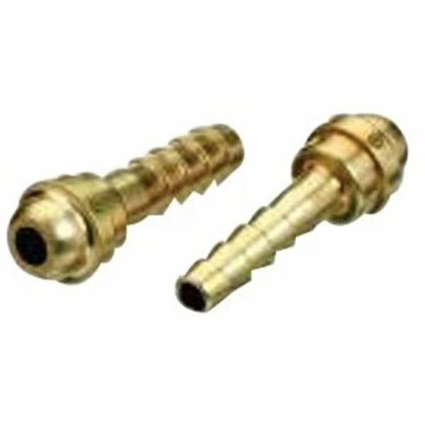 7-8 Inch Barbed Hose Nipple, Western Enterprises, Mfr#: 312-C-18