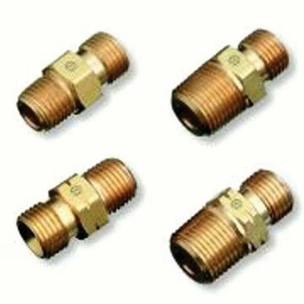 We C-33 Bushing, Western Enterprises, Mfr#: 312-C-33