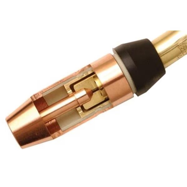 Bernard 360-DS-1 Small Gas Diffuser - Centerfire Diffusers, Bernard, Mfr#: 360-DS-1