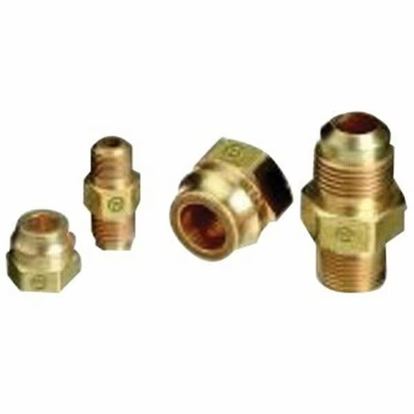 We F-33 Adaptor, Western Enterprises, Mfr#: 312-F-33