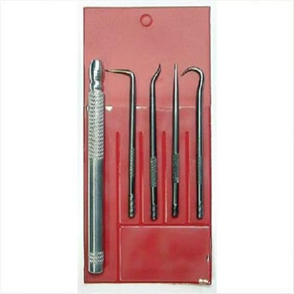 Ki K4Wp 4-Wp 4-Way Pick, King Tool, Mfr#: 422-K4WPC