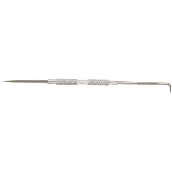 King Tool 422-KDSAC Ki Kdsa Double End Pick& Scri, King Tool, Mfr#: 422-KDSAC