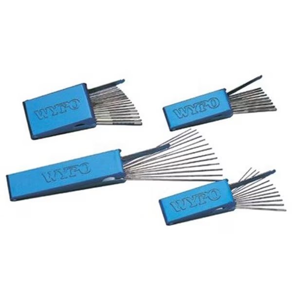 WYPO 326-KING Wy King Tip Cleaner #4, Wypo, Mfr#: 326-KING