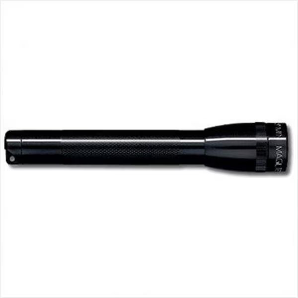 MAG-Lite 459-M2A036 Red Mml Aa Flashlight W-Batteries, Maglite, Mfr#: 459-M2A036