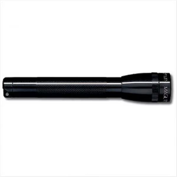 MAG-Lite Blue Mml Aa Flashlightw-Batteries, Maglite, Mfr#: MA390497