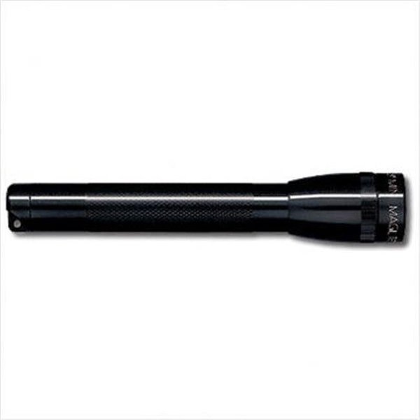 MAG-Lite 459-M2A11C Blue Aa Mini-Mag Combo Pack W-Batteries, Maglite, Mfr#: 459-M2A11C