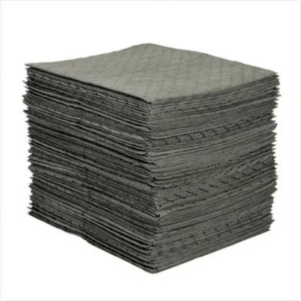 SPC 655-MRO300 16 Inchx20 Inch Perforated Oil Sorbent Pad 100 Pads-Bale, Spc, Mfr#: 655-MRO300
