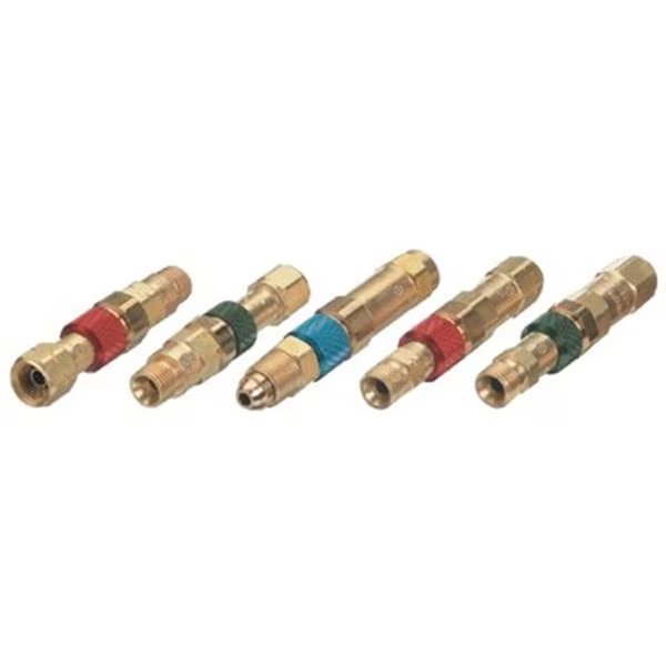Hose-To Hose Set W-Check Valves, Homestead, Mfr#: HO2631638