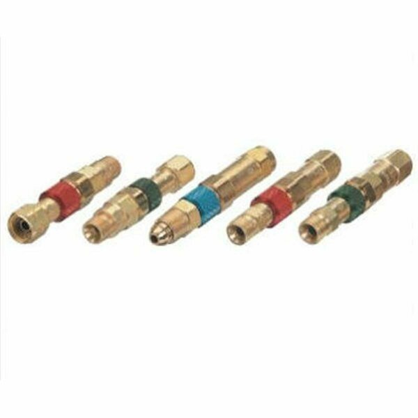 Female Socket, Western Enterprises, Mfr#: 312-QDB206