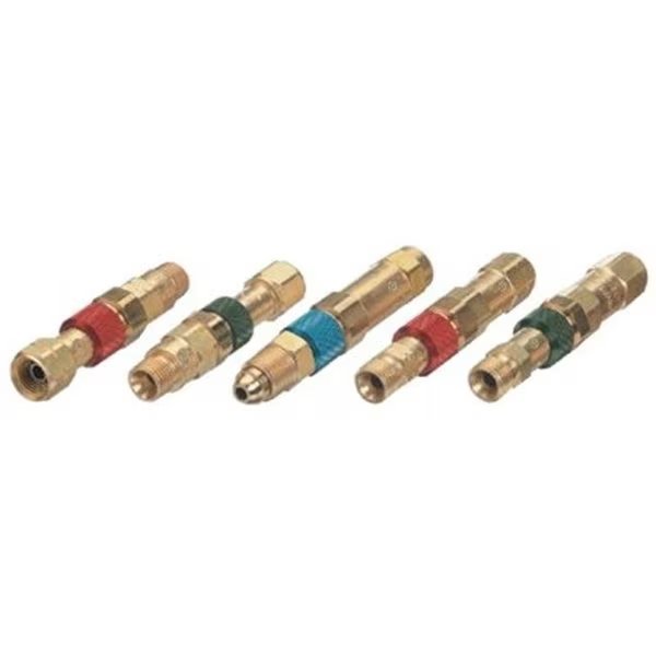 Western Enterprises 312-QDB34 Hose-To-Machine Connect, Western Enterprises, Mfr#: 312-QDB34