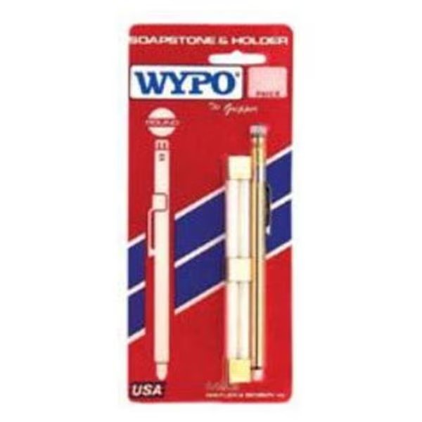 WYPO 326-SP-400-1 Wy Sp-400-1 Flat Holder, Wypo, Mfr#: 326-SP-400-1