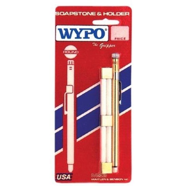WYPO 326-SP-800-1 Wy Sp-800-1 Round Holder, Wypo, Mfr#: 326-SP-800-1