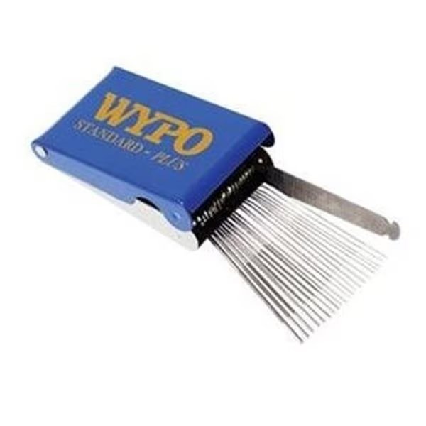 WYPO 326-STANDARD-PLUS 06-111 Tip Cleaner, Wypo, Mfr#: 326-STANDARD-PLUS