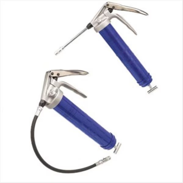 Lincoln Industrial 438-1134 Super Heavy Duty Greasegun, Lincoln Industrial, Mfr#: 438-1134