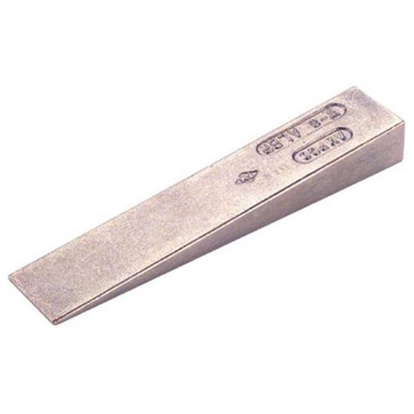Ampco Safety Tools 065-W-1 1-2 Inchx3 Inch Wedge, Ampco Safety Tools, Mfr#: 065-W-1