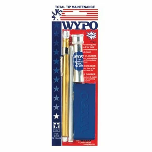 Total Tip Maintenance #3, Wypo, Mfr#: 326-TTM-3