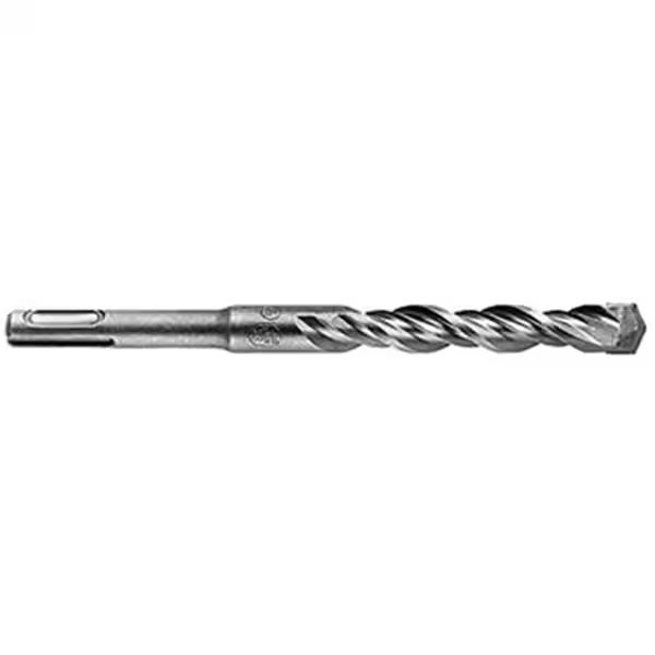19 in. X4 in. Sds Rotary Hammer Bit Carbide Tip