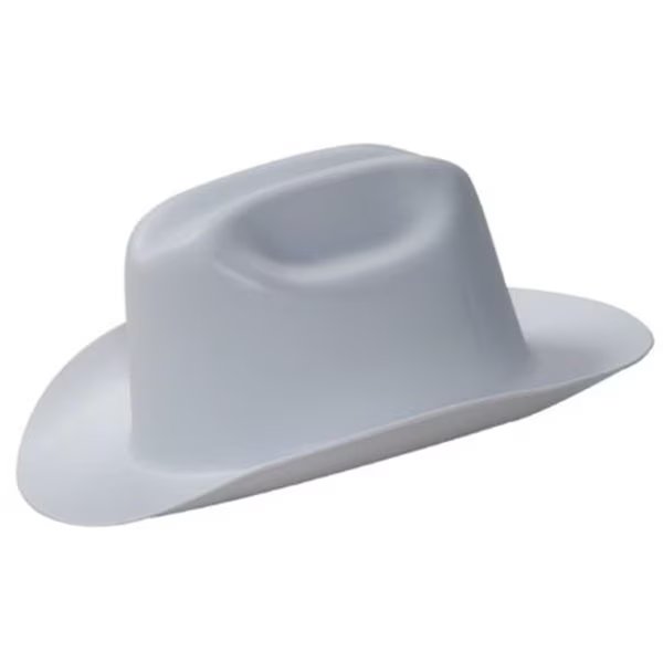 Western Hard Hat Gray 3010945, Savannah Riley, Mfr#: SA2631705