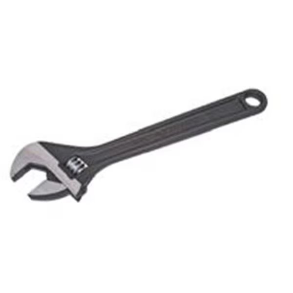 Cooper Hand Tools Adjustable fit 181-AC212VS Adjustable Wrench 12 in. Chrome Carded Sensormatic, Cooper Hand Tools Apex, Mfr#: 181-AC212VS