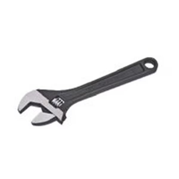 Cooper Hand Tools Adjustable fit 181-AC26VS Adjustable Wrench 6 in. Chrome Carded Sensormatic, Cooper Hand Tools Apex, Mfr#: 181-AC26VS