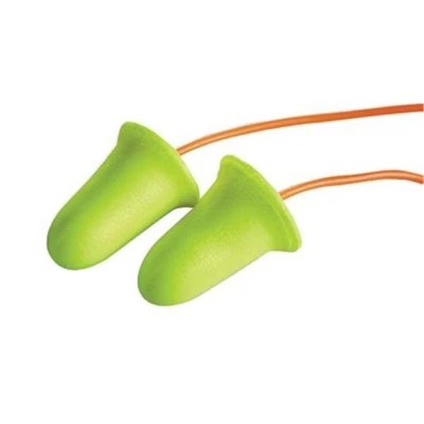 Ear 247-312-1261 Earsoft Fx Shaped Earplug In Polybag, Ear, Mfr#: 247-312-1261