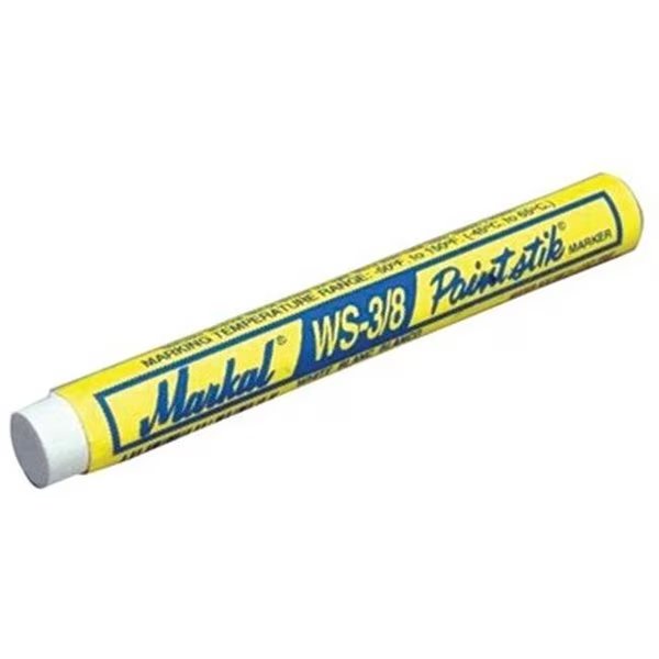 Markal 434-82423 W-S.38-Blk Paint St Marker, Markal, Mfr#: 434-82423