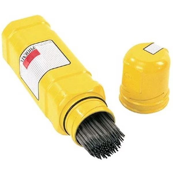 Phoenix 382-1205488 Safetube 40 In -1 M Tig Rod Canister; Safetube 40 In -1 M Tig Rod Canister, Phoenix, Mfr#: 382-1205488