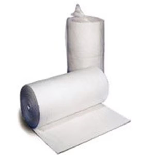 SPC 655-ENV150 30 in. X150 in.  Oil Sorbent Roll; 30 in. X150 in.  Oil Sorbent Roll -150 in.  Roll, Spc, Mfr#: 655-ENV150