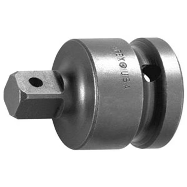 Cooper Hand Tools Apex 071-EX-260 01882 Extension 0.5 Female Square, Cooper Hand Tools Apex, Mfr#: 071-EX-260